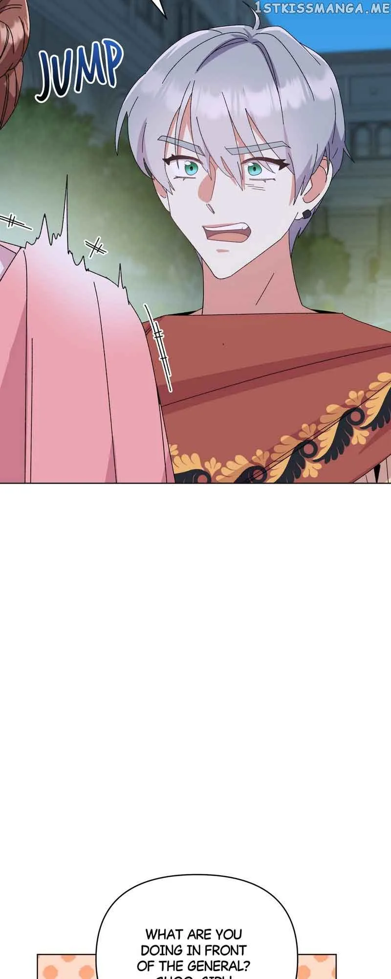 A Second Chance at Saving You Chapter 6 page 16