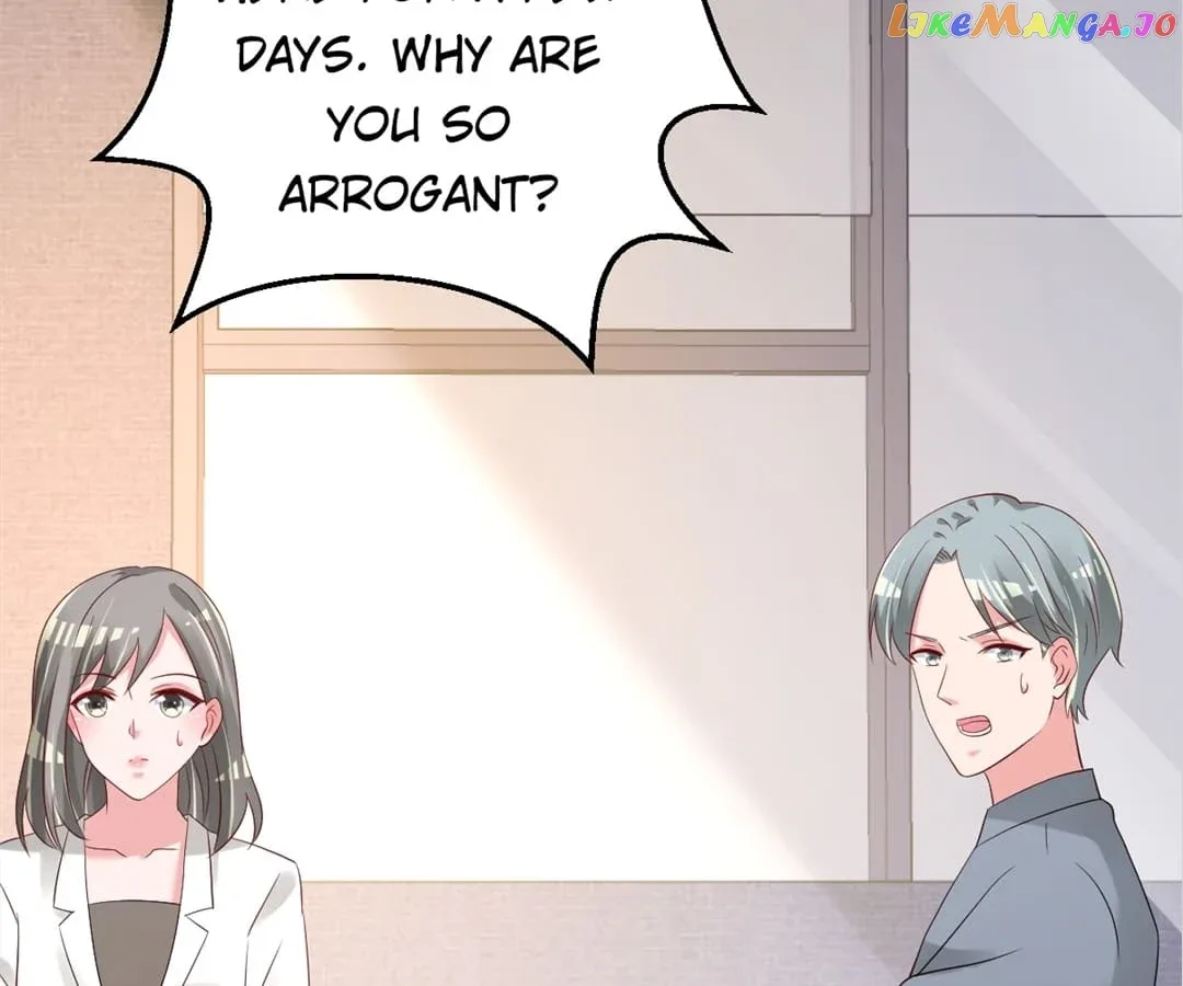 A Second Chance at Love Chapter 82 page 37