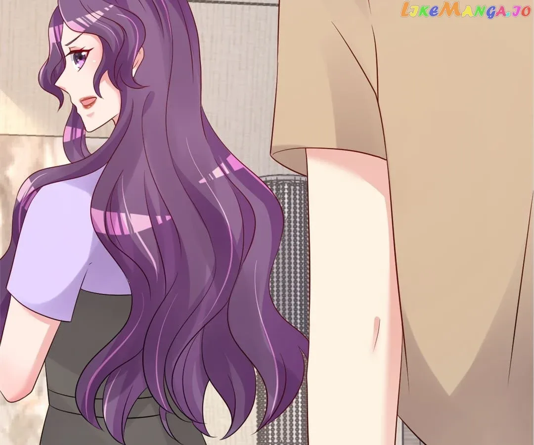 A Second Chance at Love Chapter 81 page 89