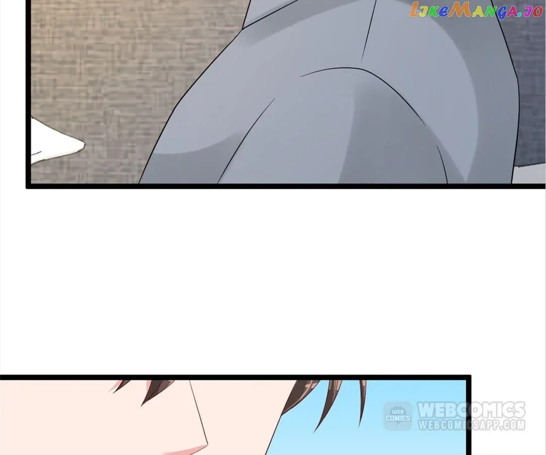 A Second Chance at Love Chapter 82 page 44