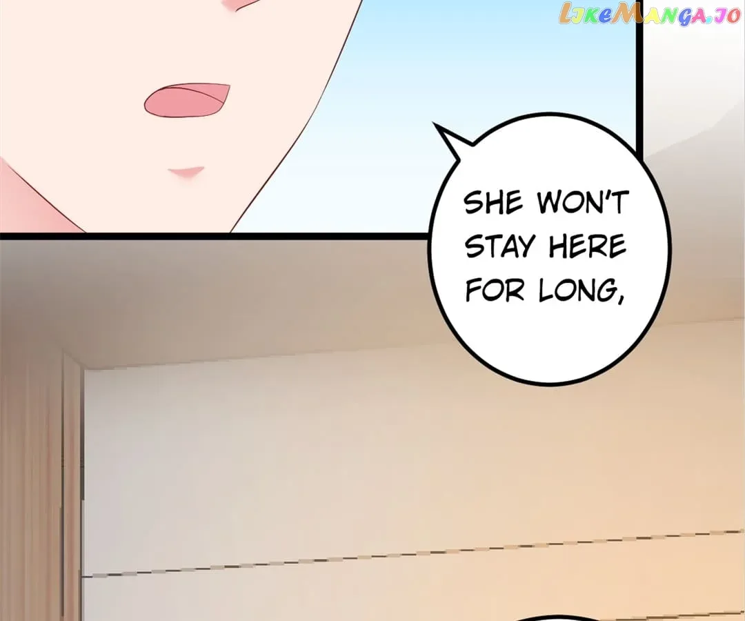 A Second Chance at Love Chapter 82 page 45