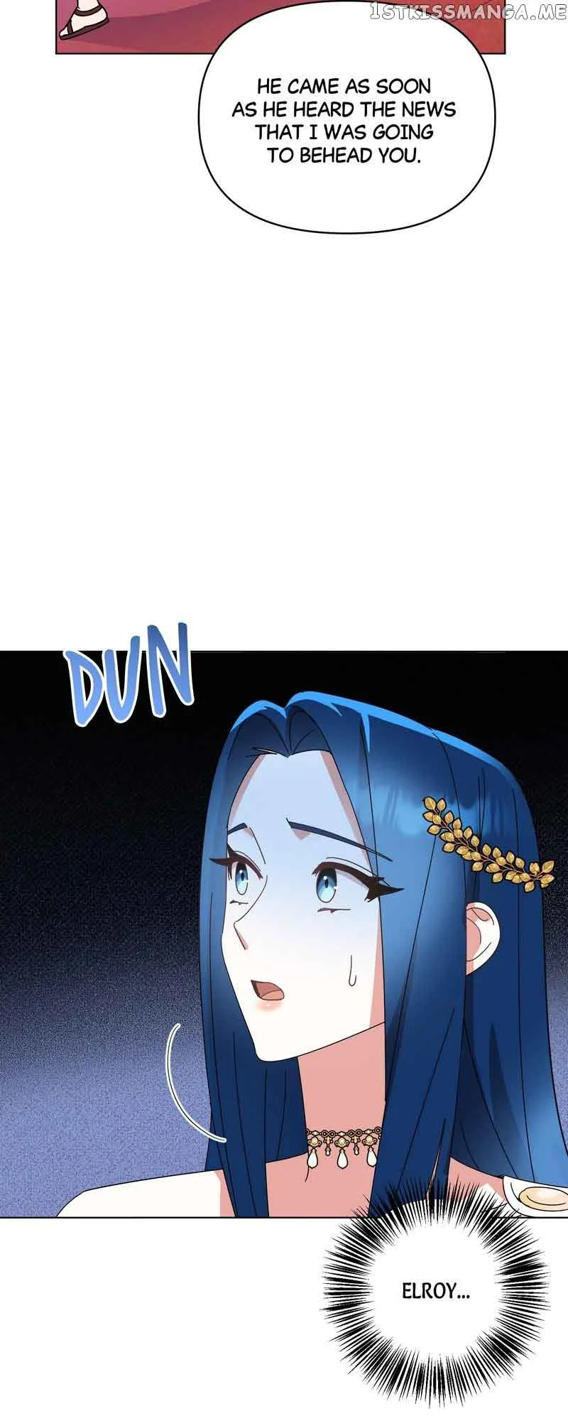 A Second Chance at Saving You Chapter 3 page 42