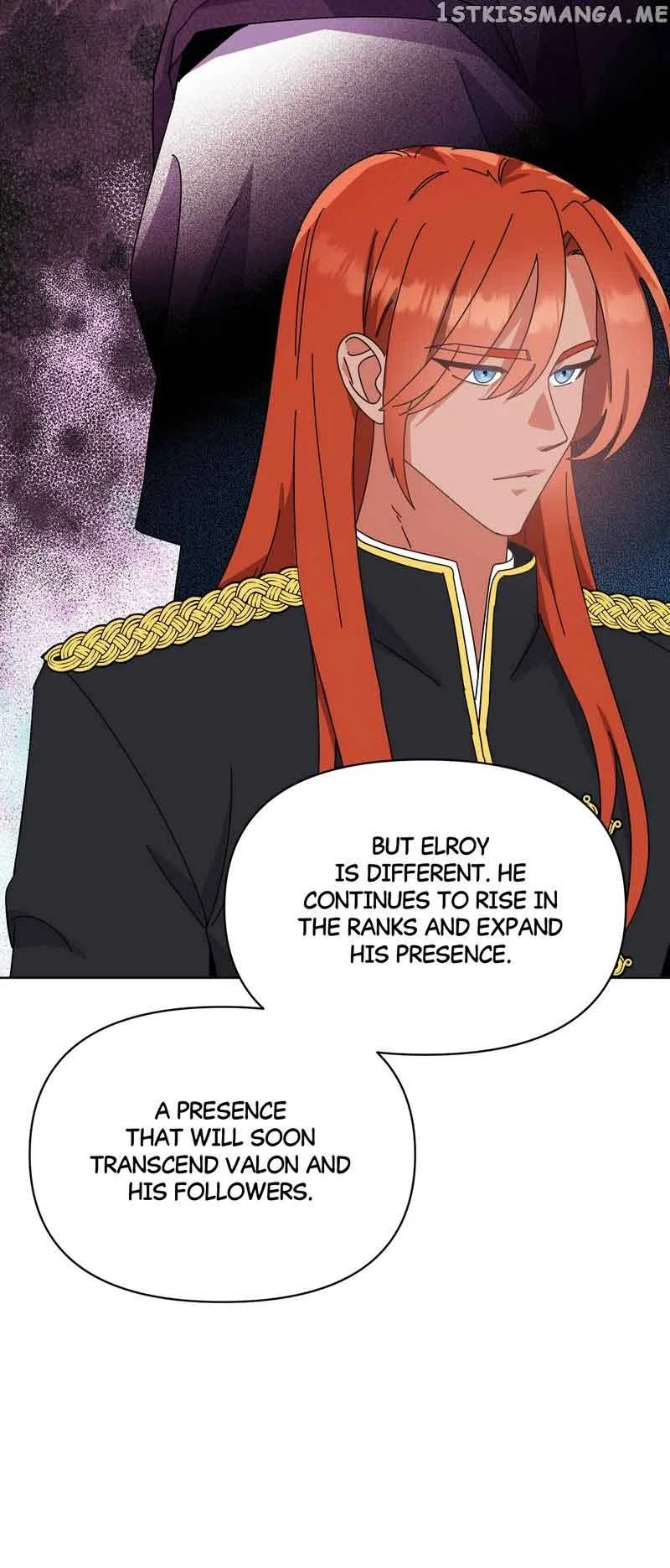 A Second Chance at Saving You Chapter 2 page 24
