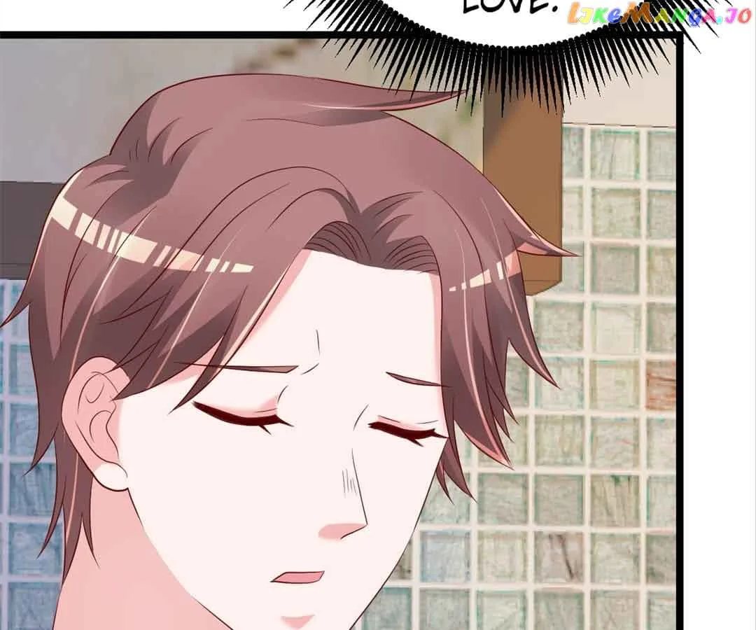 A Second Chance at Love Chapter 80 page 80
