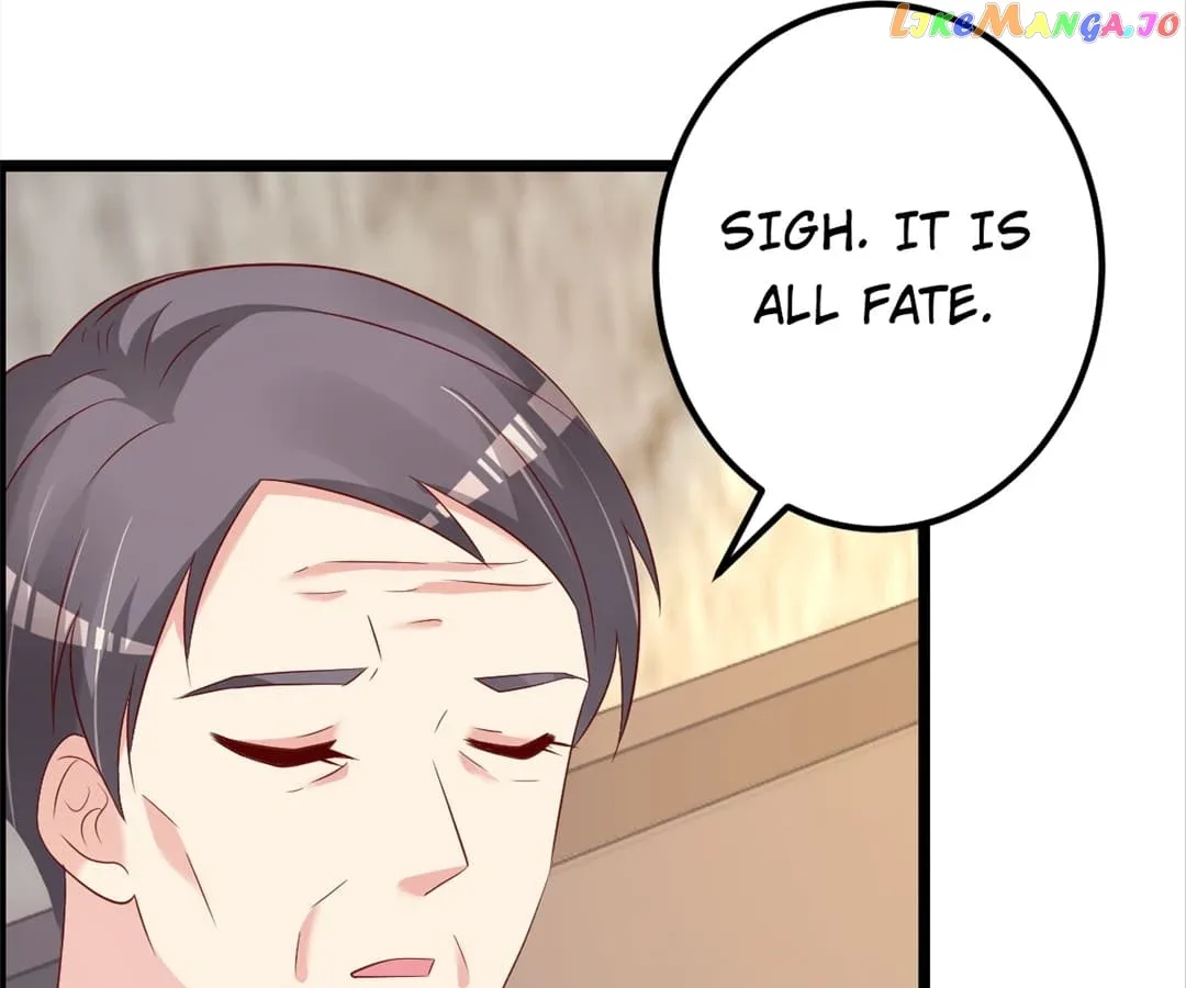 A Second Chance at Love Chapter 81 page 84