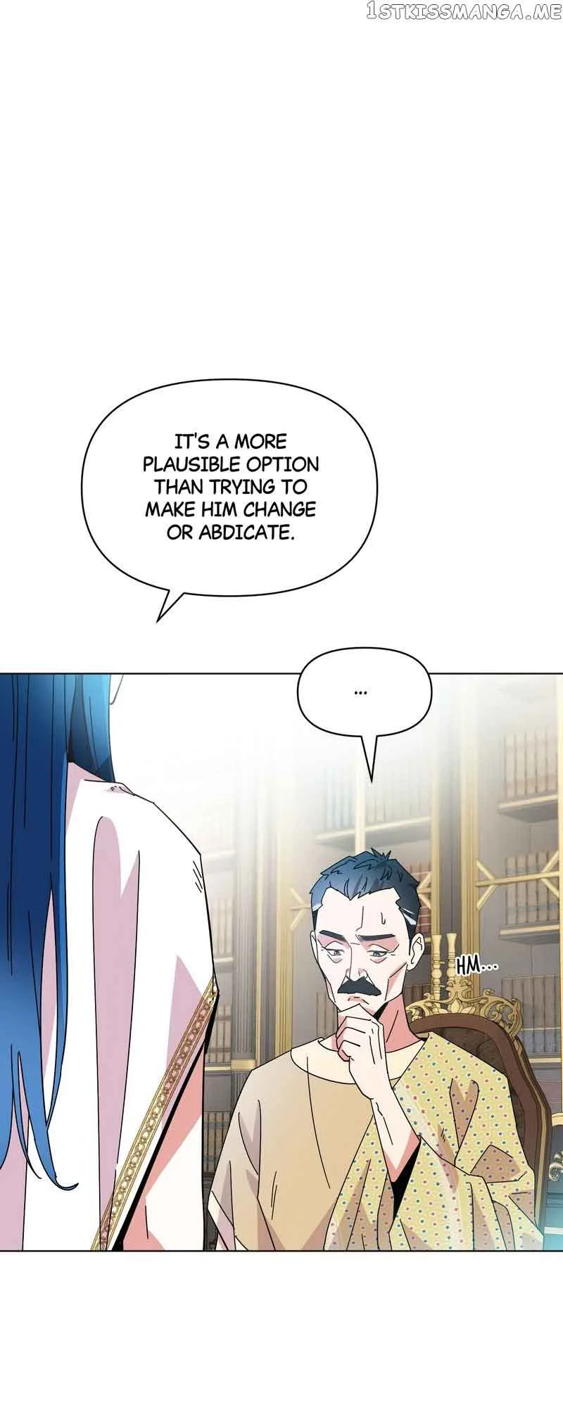 A Second Chance at Saving You Chapter 2 page 25