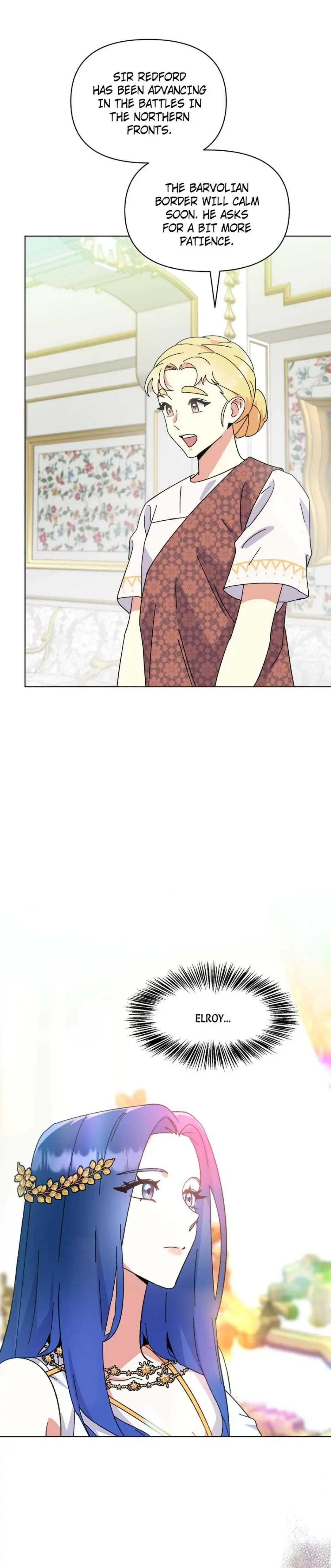 A Second Chance at Saving You Chapter 1 page 19