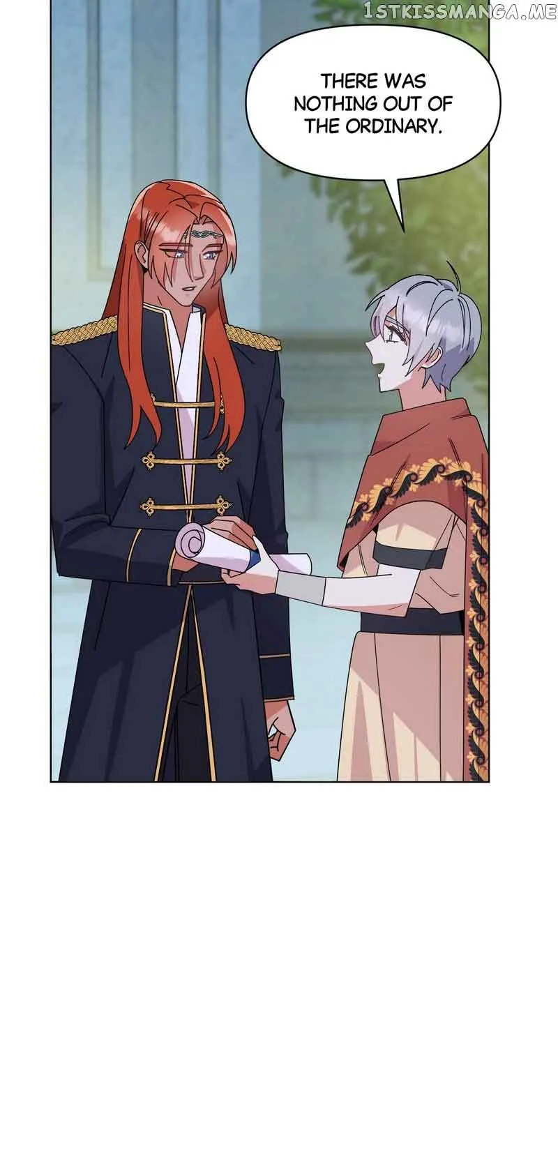 A Second Chance at Saving You Chapter 6 page 20