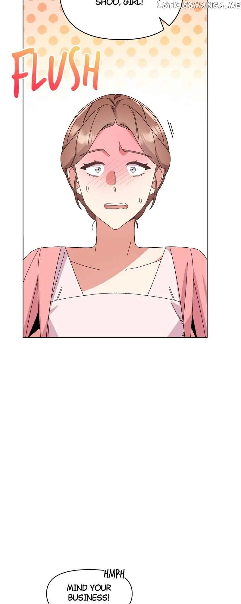 A Second Chance at Saving You Chapter 6 page 17