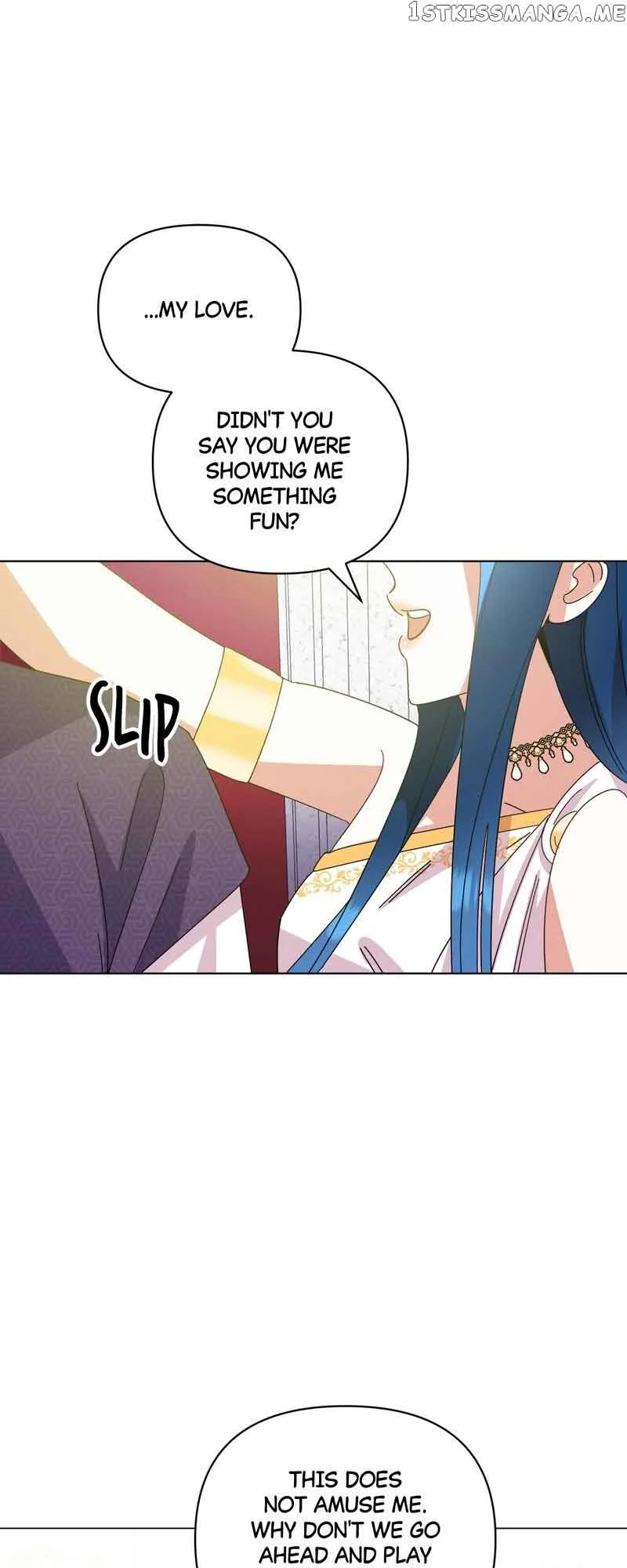 A Second Chance at Saving You Chapter 3 page 52