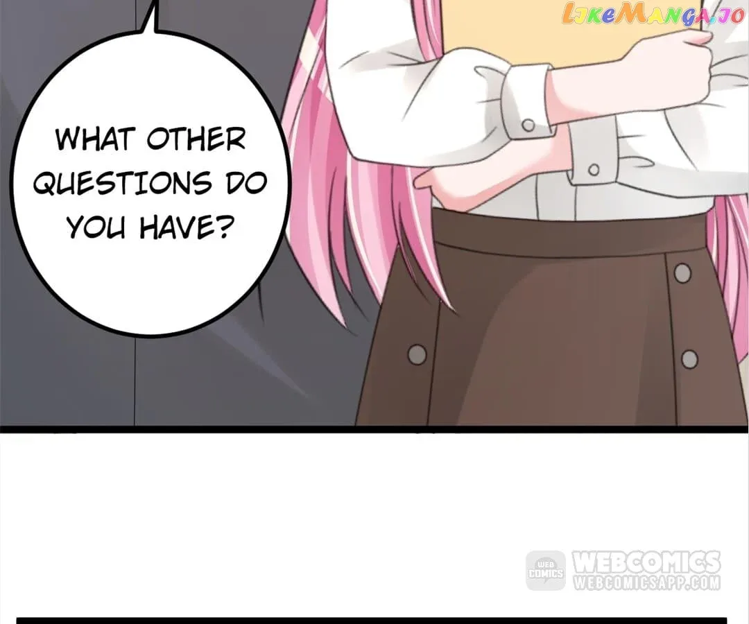 A Second Chance at Love Chapter 82 page 48