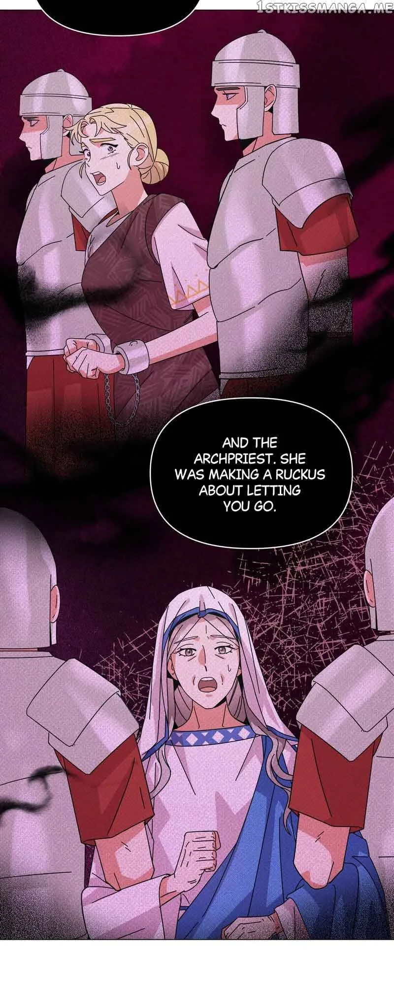 A Second Chance at Saving You Chapter 4 page 8