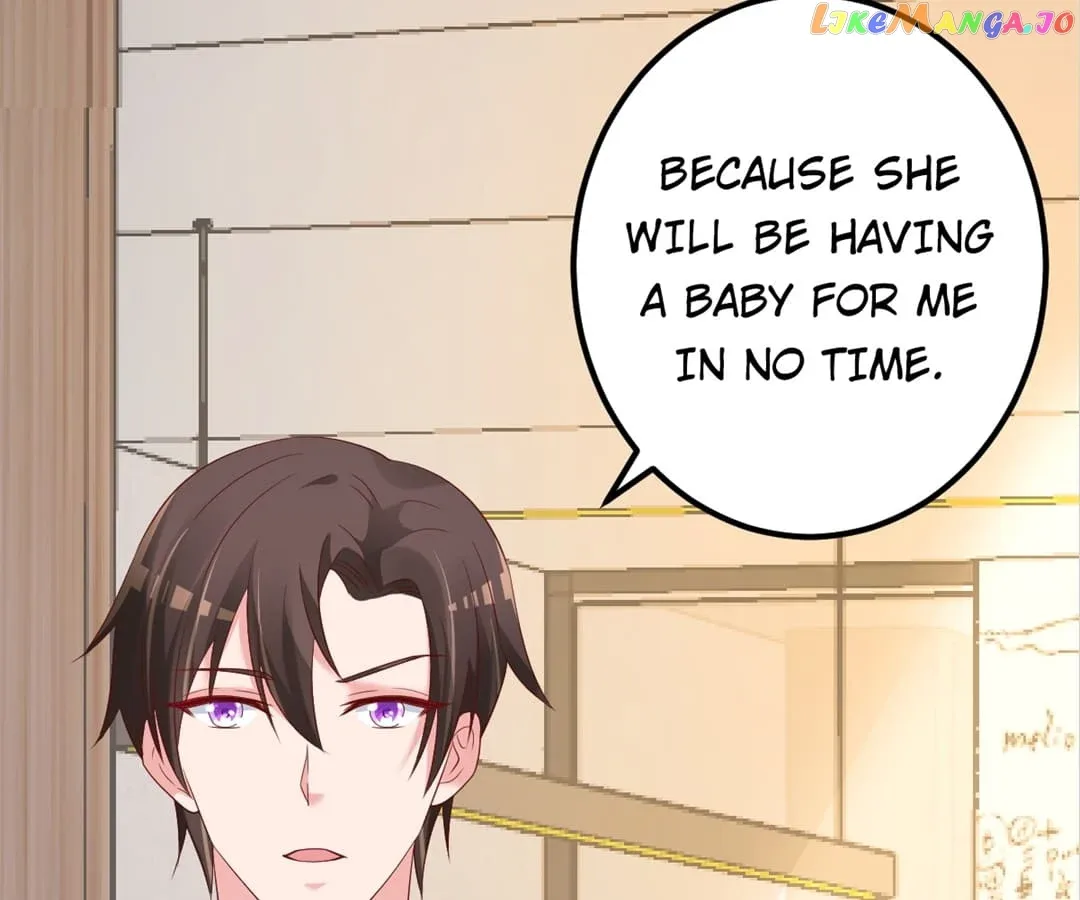 A Second Chance at Love Chapter 82 page 46