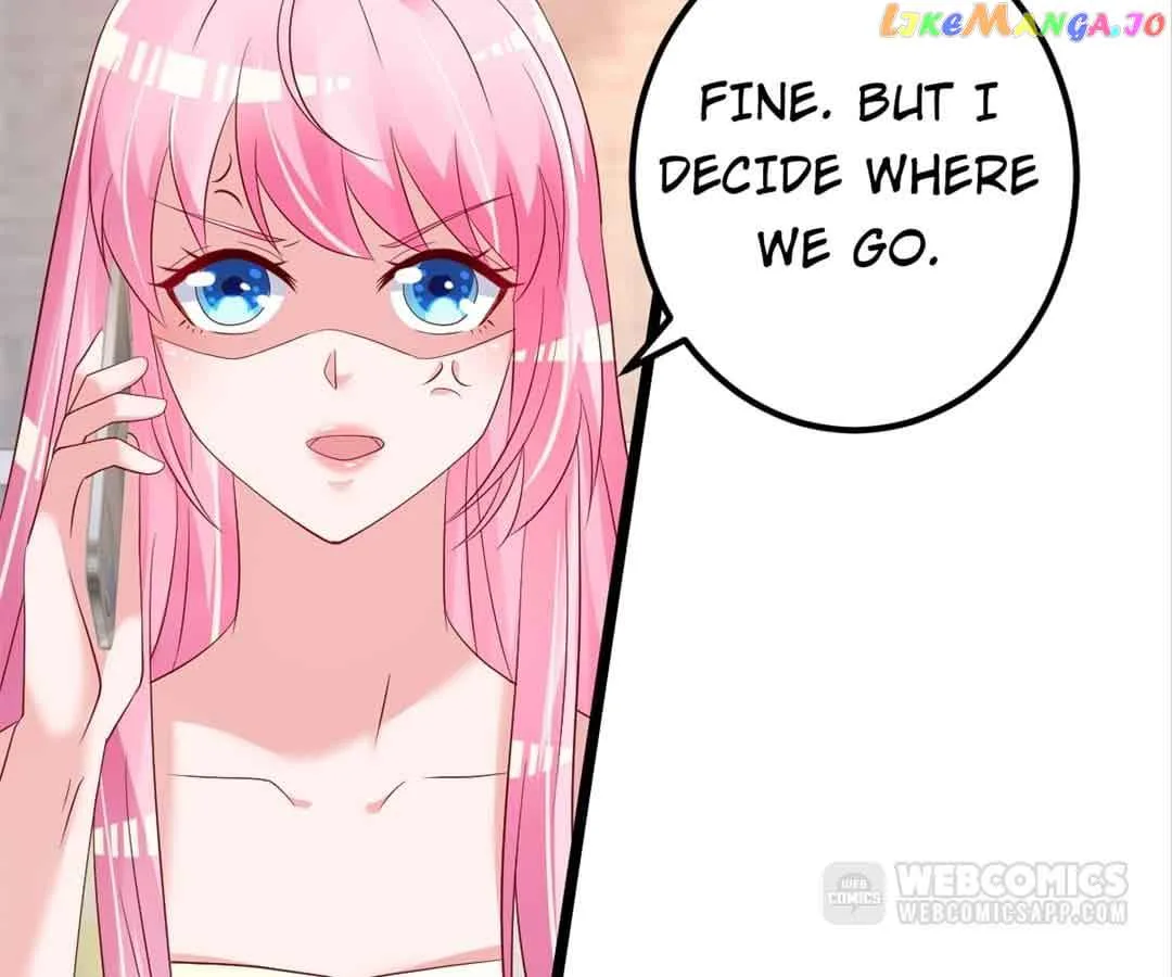 A Second Chance at Love Chapter 79 page 60