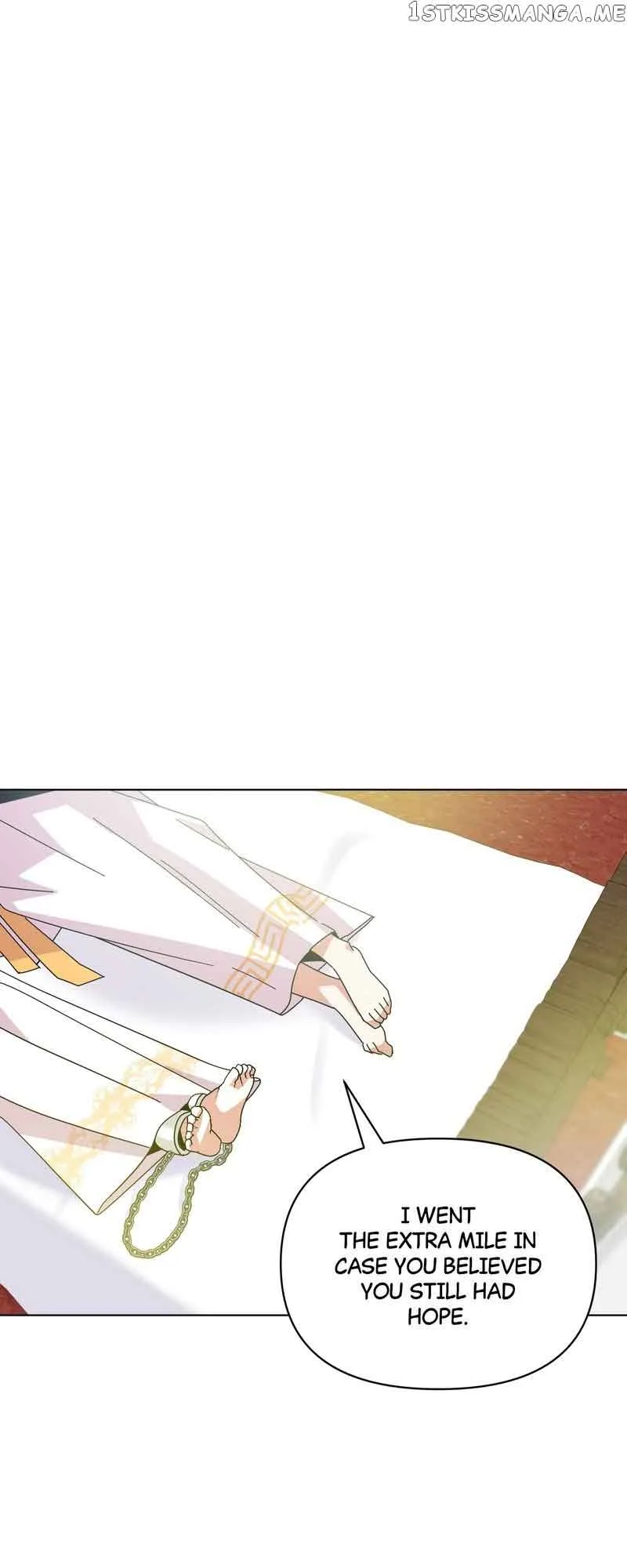 A Second Chance at Saving You Chapter 4 page 10