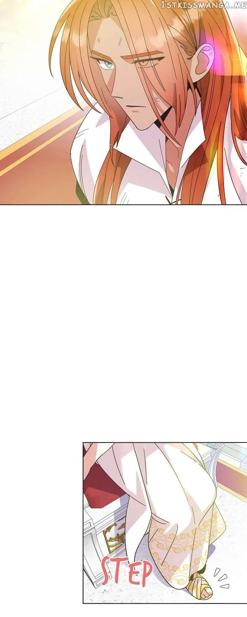 A Second Chance at Saving You Chapter 3 page 51