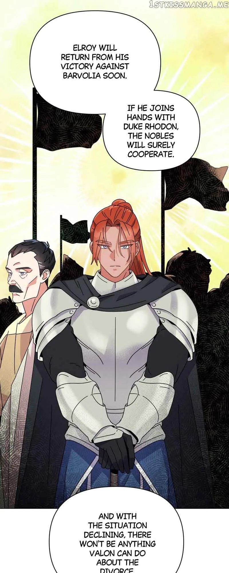 A Second Chance at Saving You Chapter 2 page 31