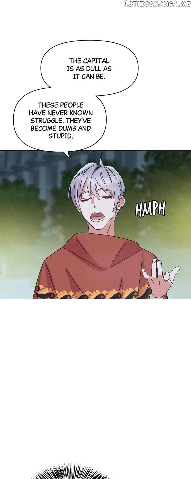 A Second Chance at Saving You Chapter 6 page 21