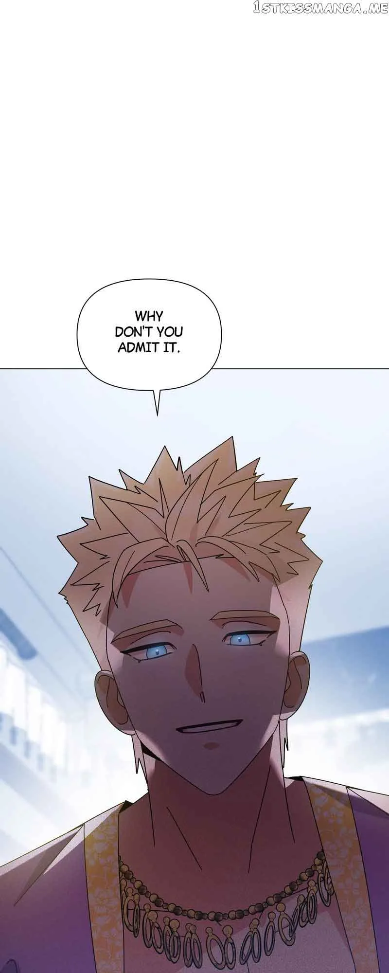 A Second Chance at Saving You Chapter 4 page 11