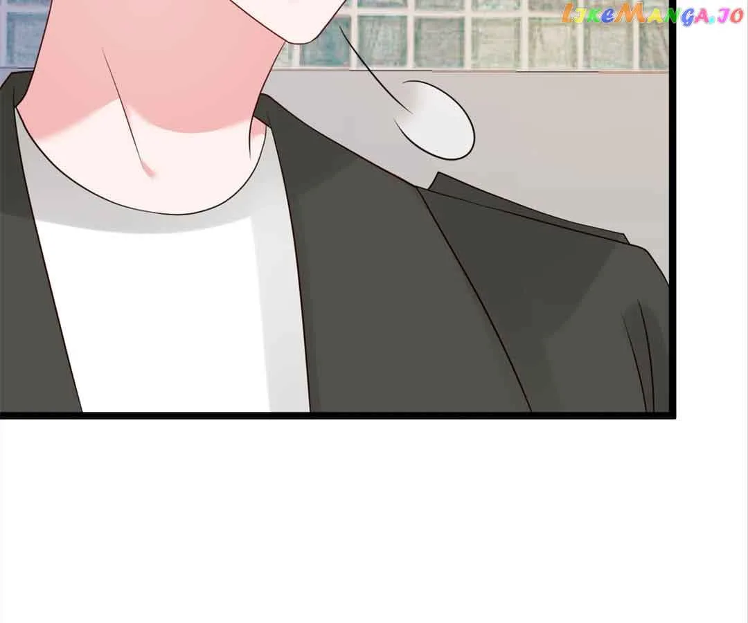 A Second Chance at Love Chapter 80 page 81
