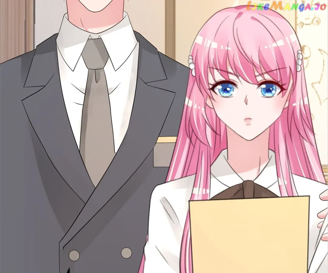 A Second Chance at Love Chapter 82 page 47