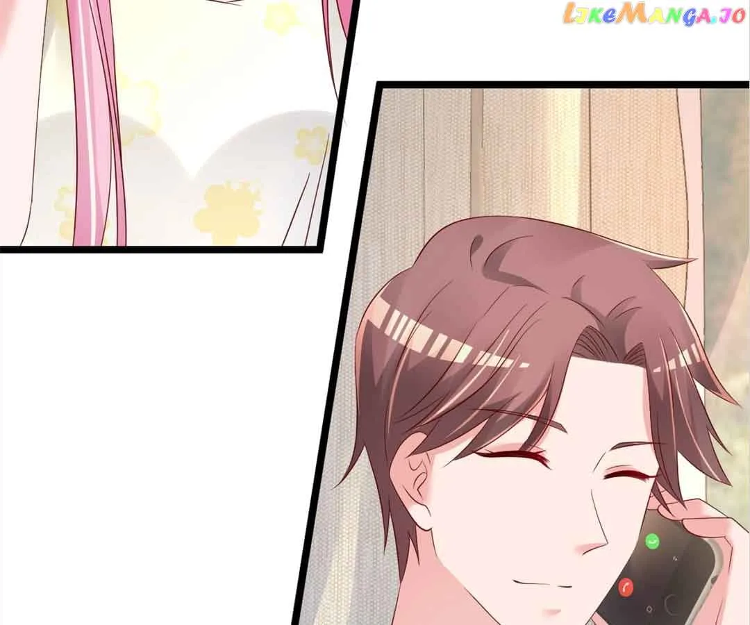 A Second Chance at Love Chapter 79 page 61