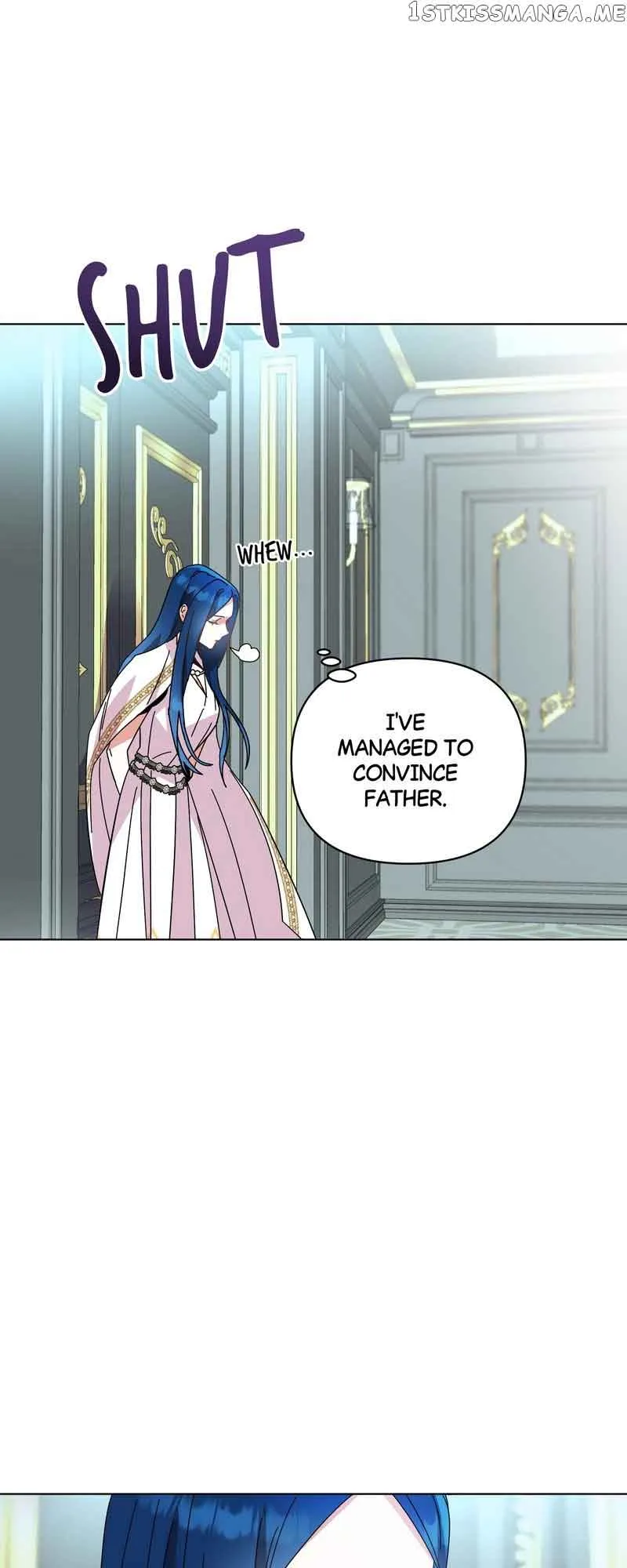 A Second Chance at Saving You Chapter 2 page 28