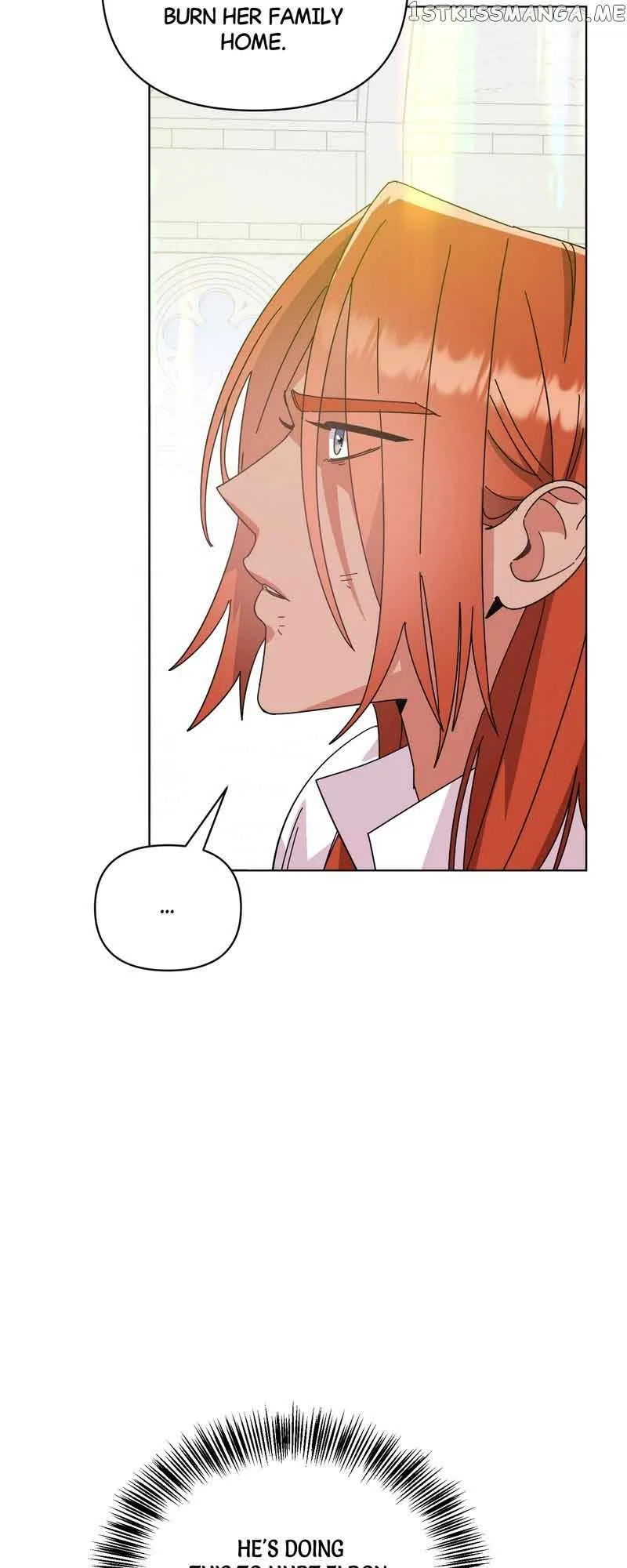 A Second Chance at Saving You Chapter 3 page 55