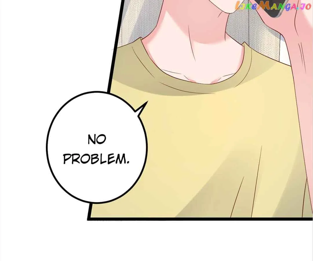 A Second Chance at Love Chapter 79 page 62