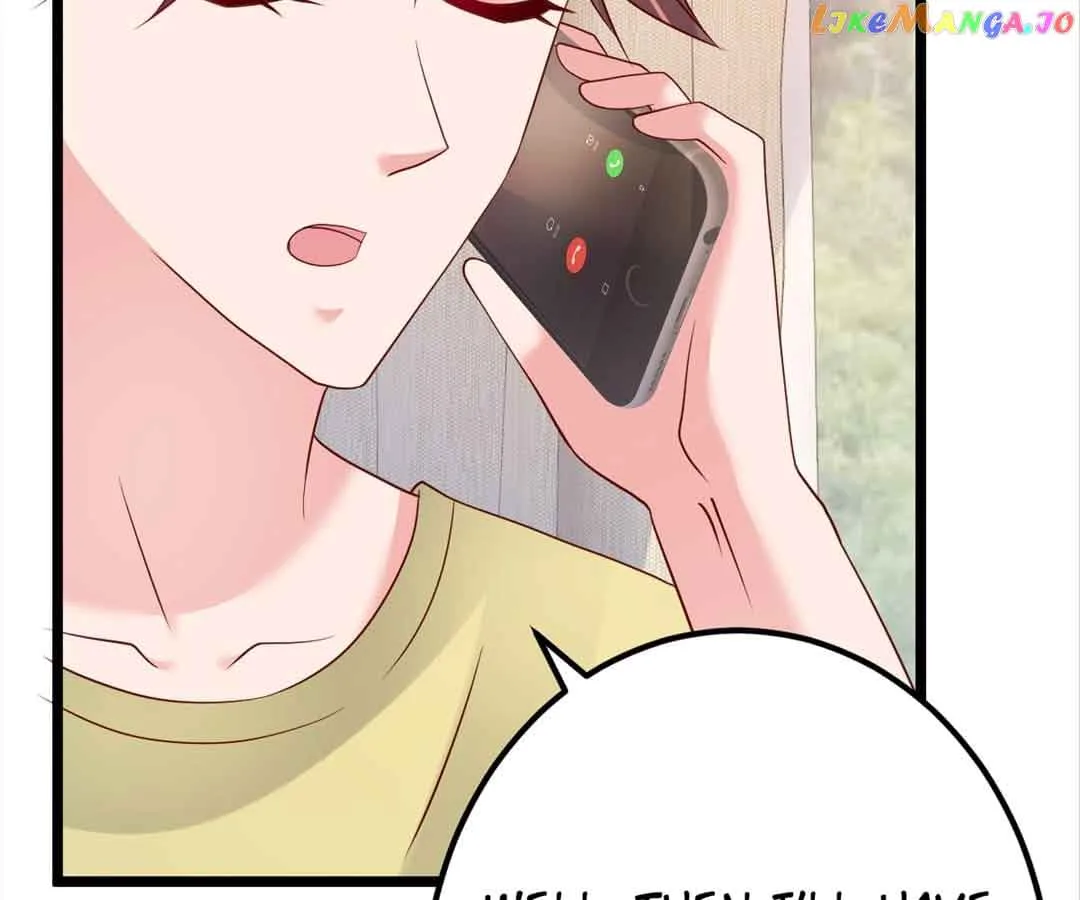 A Second Chance at Love Chapter 79 page 58