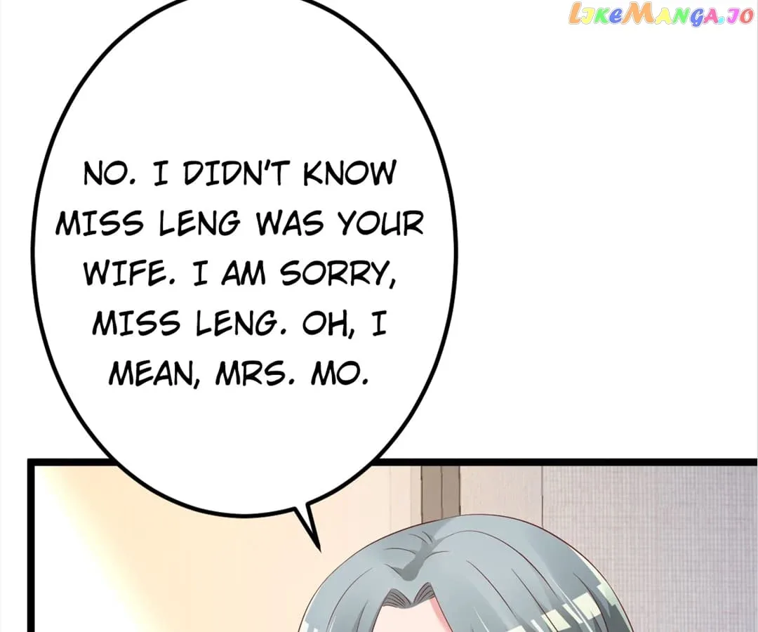 A Second Chance at Love Chapter 82 page 51