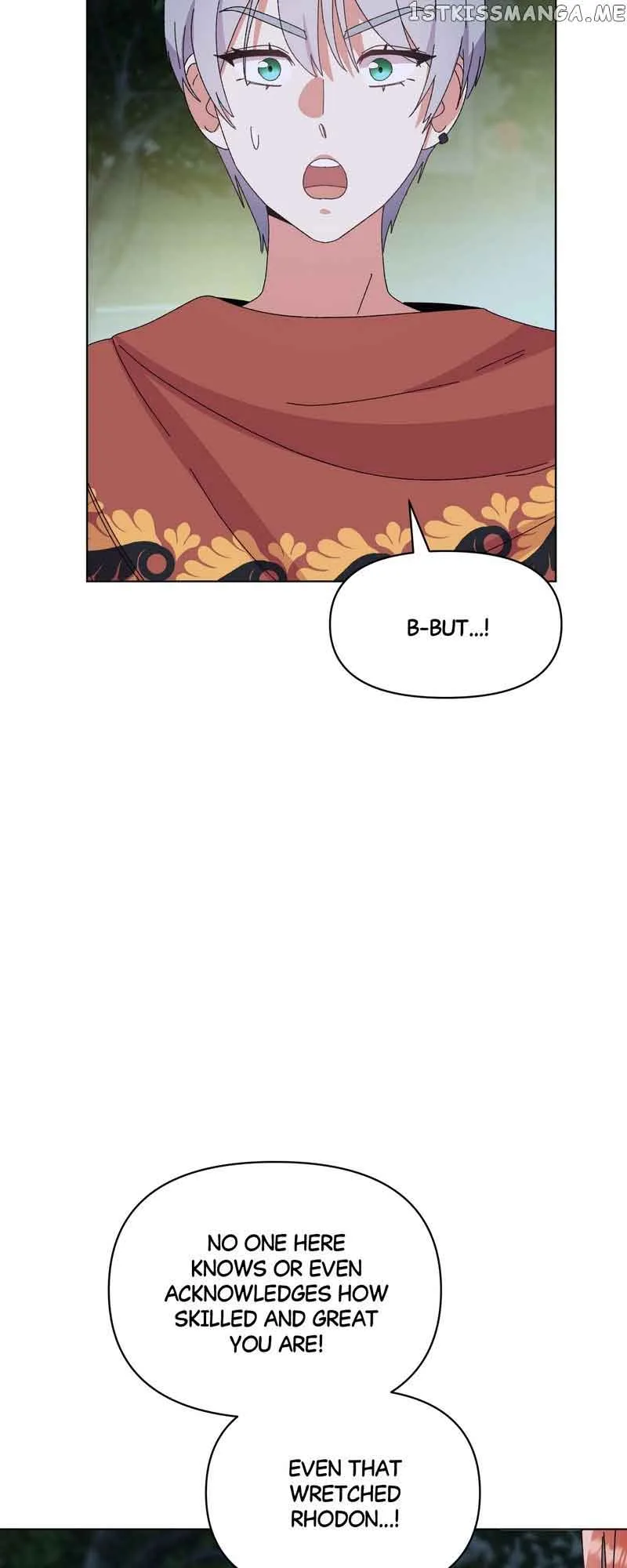 A Second Chance at Saving You Chapter 6 page 24