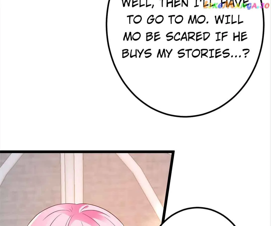 A Second Chance at Love Chapter 79 page 59