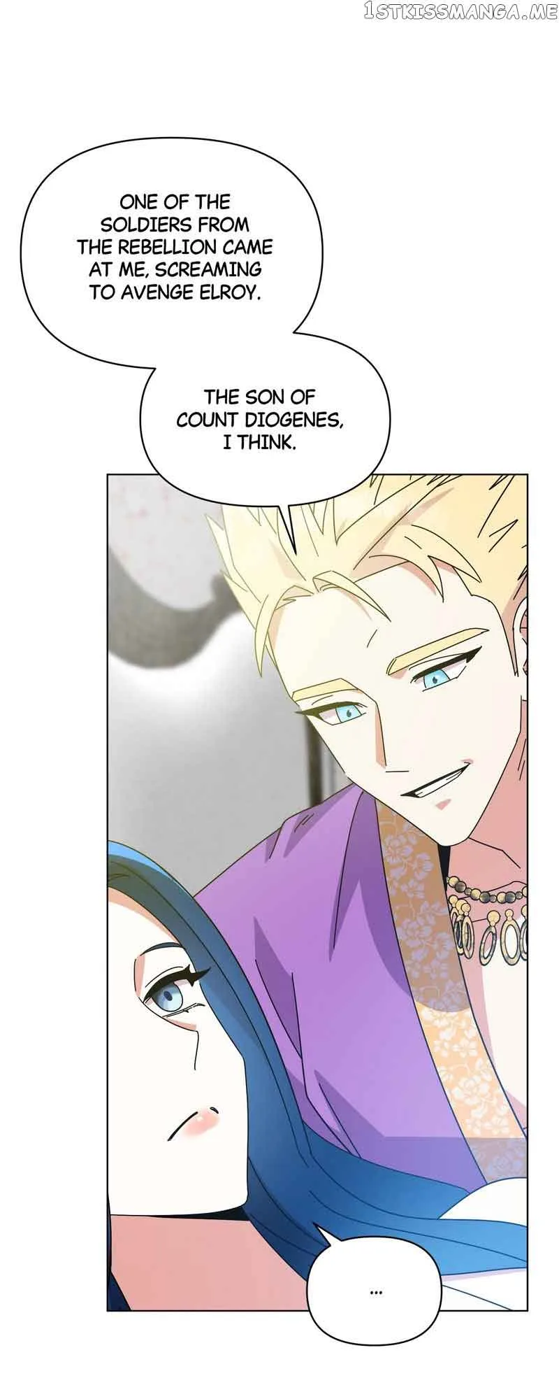A Second Chance at Saving You Chapter 4 page 9