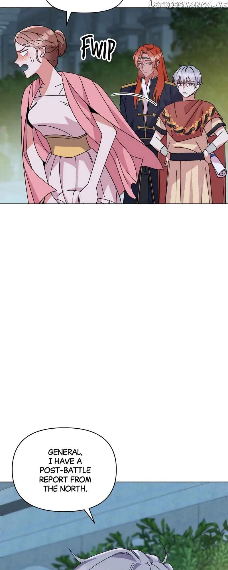 A Second Chance at Saving You Chapter 6 page 18