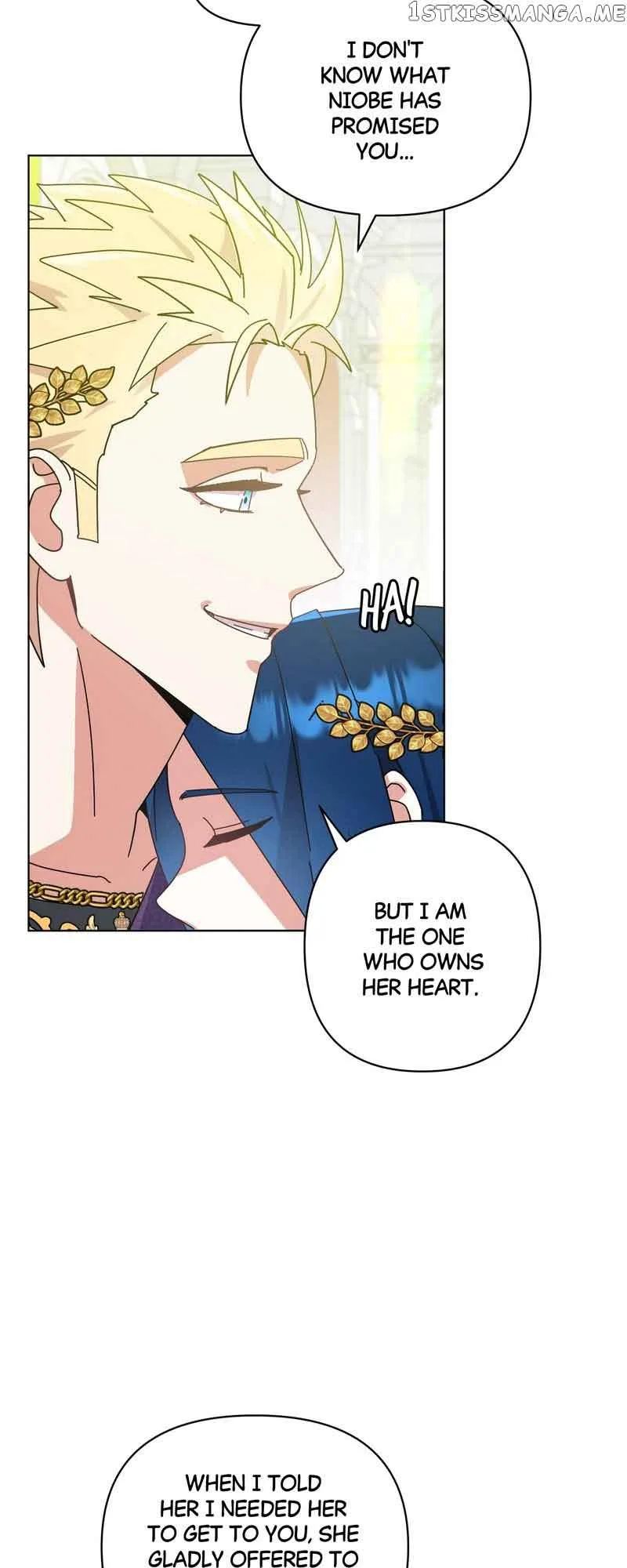 A Second Chance at Saving You Chapter 3 page 54