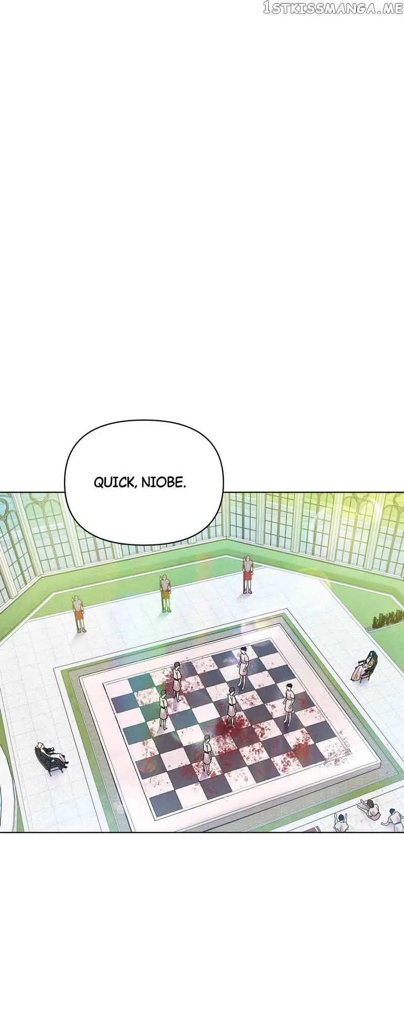 A Second Chance at Saving You Chapter 2 page 37