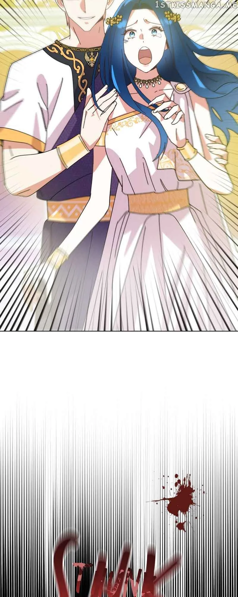 A Second Chance at Saving You Chapter 3 page 61