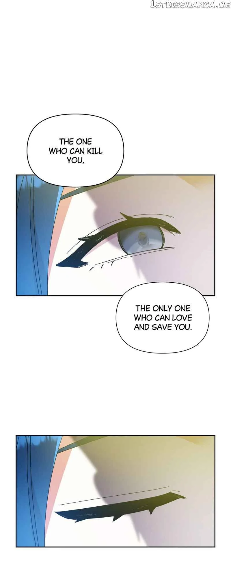 A Second Chance at Saving You Chapter 4 page 13