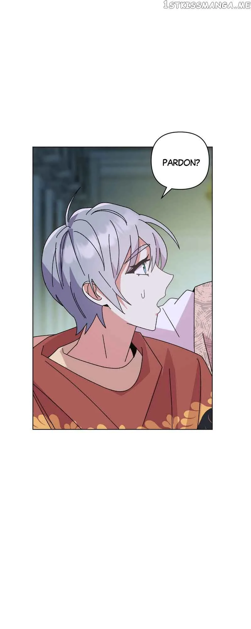 A Second Chance at Saving You Chapter 6 page 35