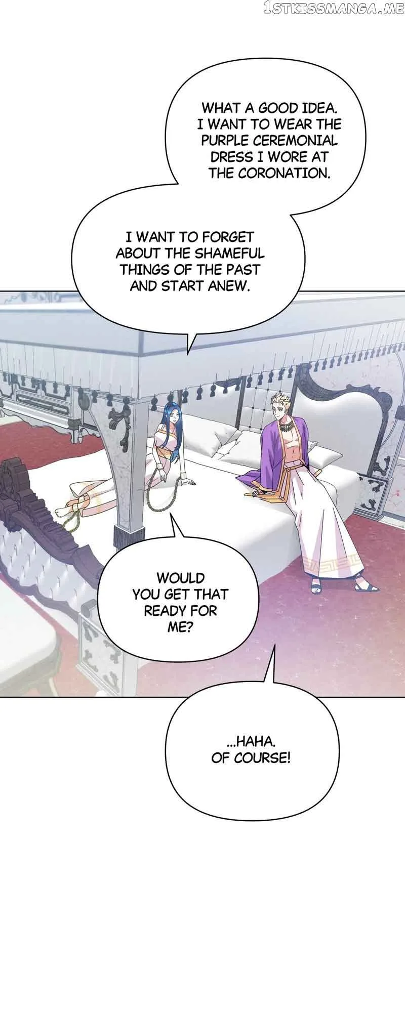 A Second Chance at Saving You Chapter 4 page 18