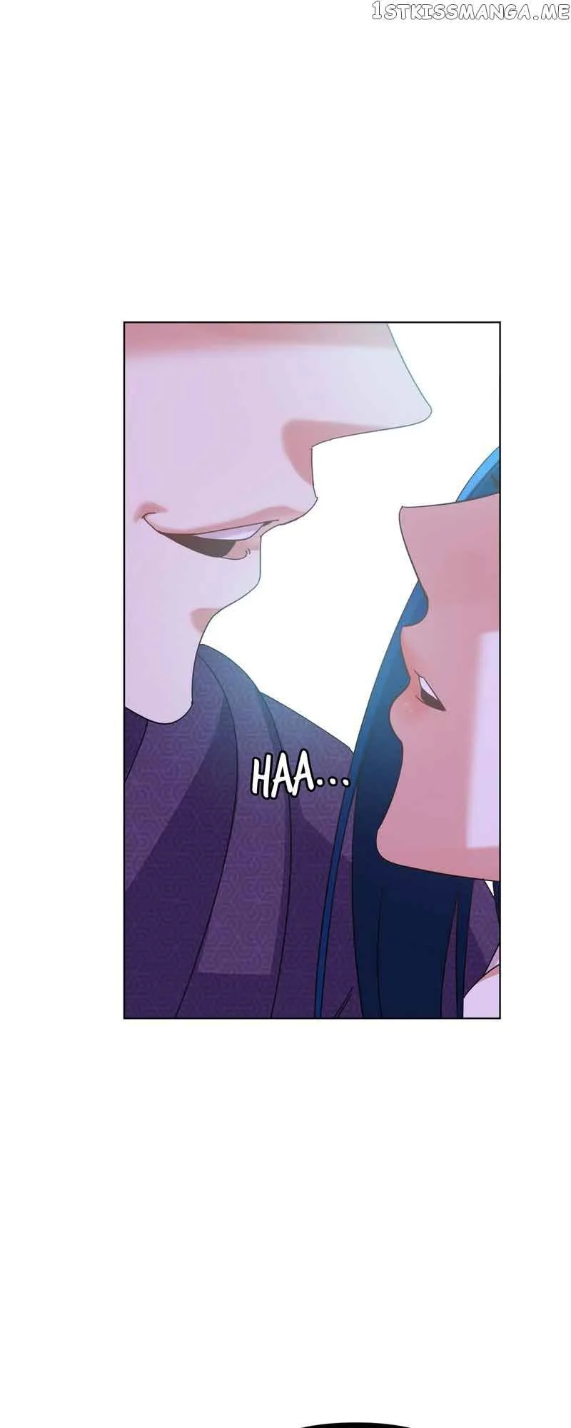 A Second Chance at Saving You Chapter 3 page 58
