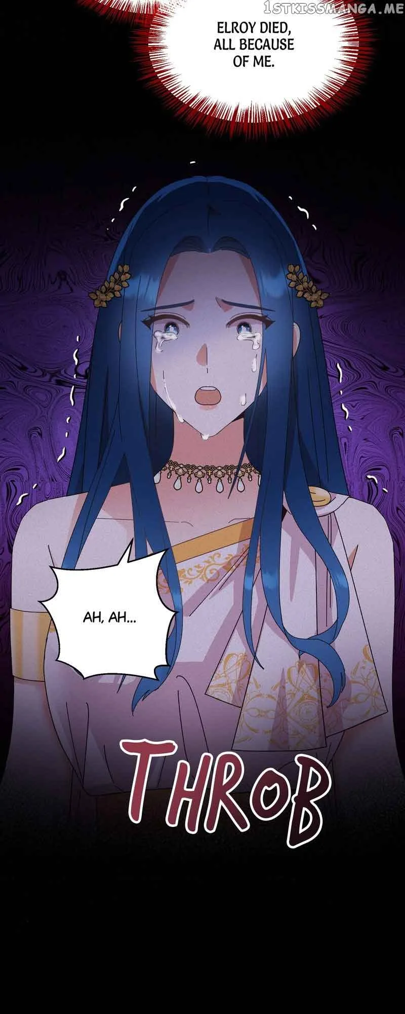 A Second Chance at Saving You Chapter 3 page 65