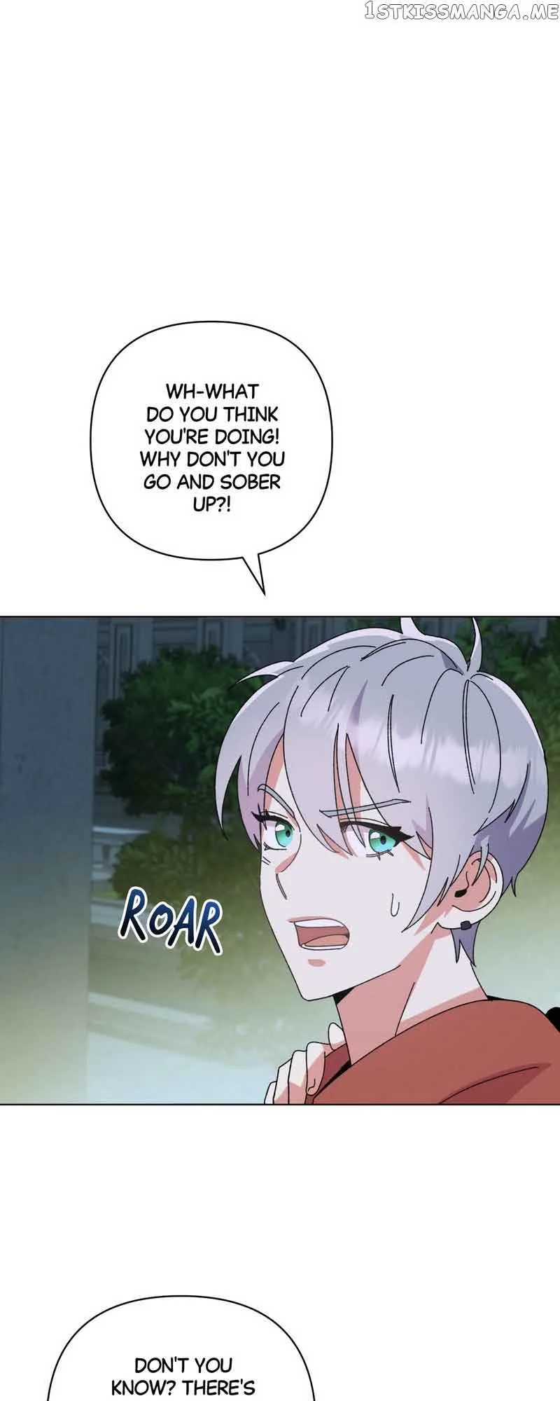 A Second Chance at Saving You Chapter 6 page 32