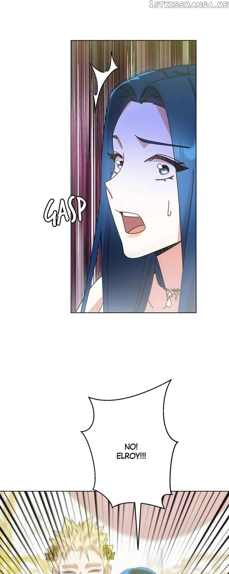 A Second Chance at Saving You Chapter 3 page 60