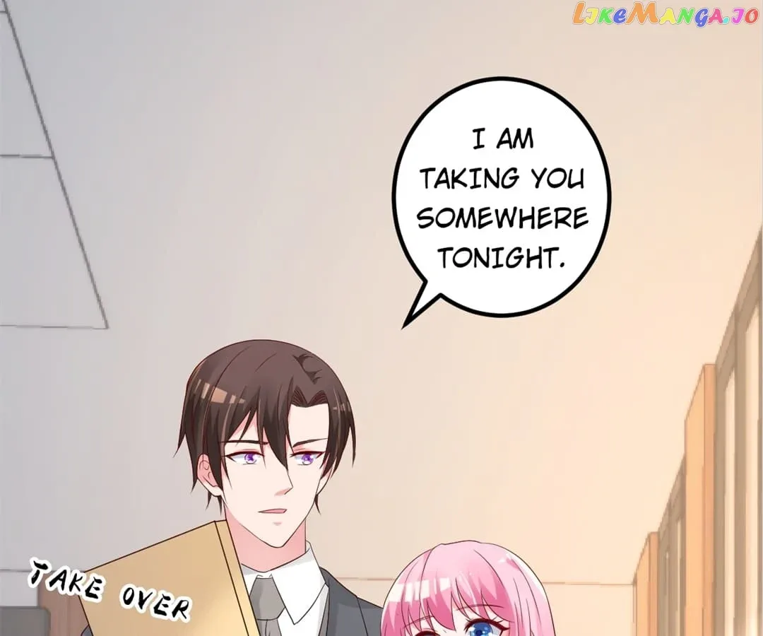A Second Chance at Love Chapter 82 page 61