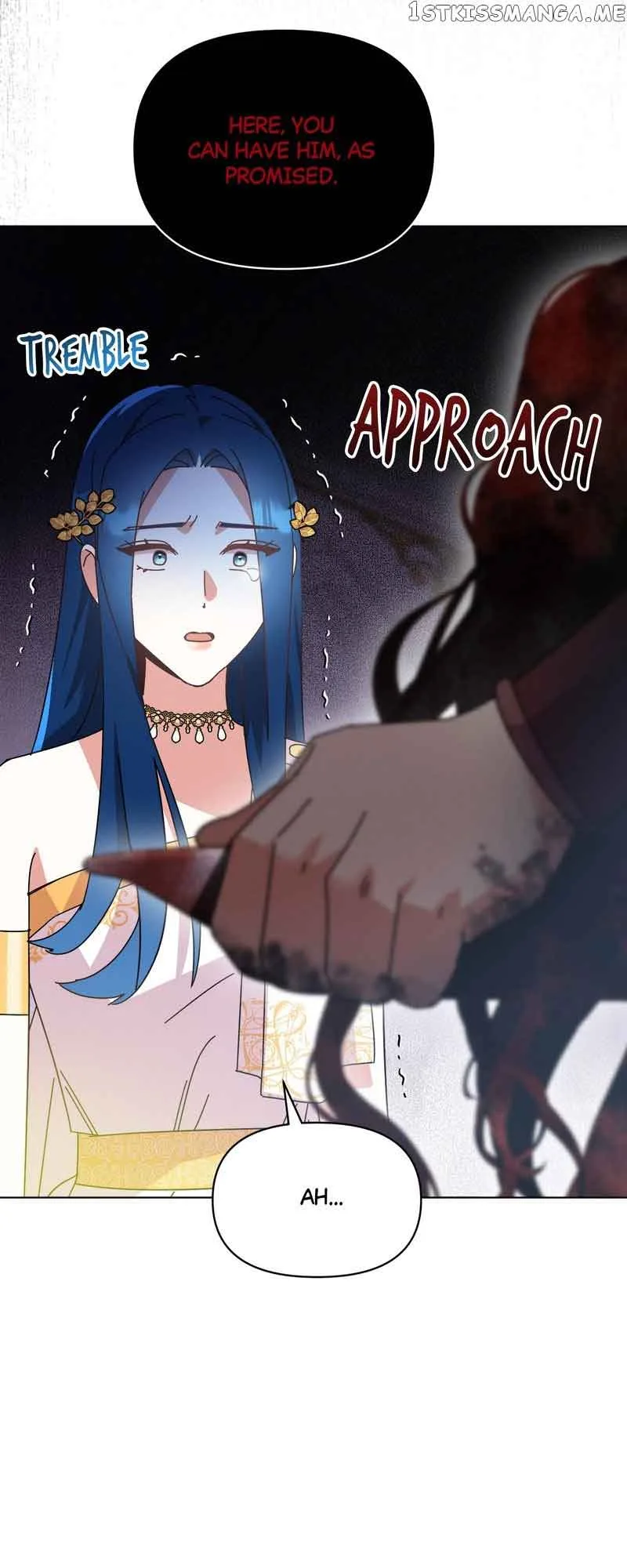 A Second Chance at Saving You Chapter 3 page 63