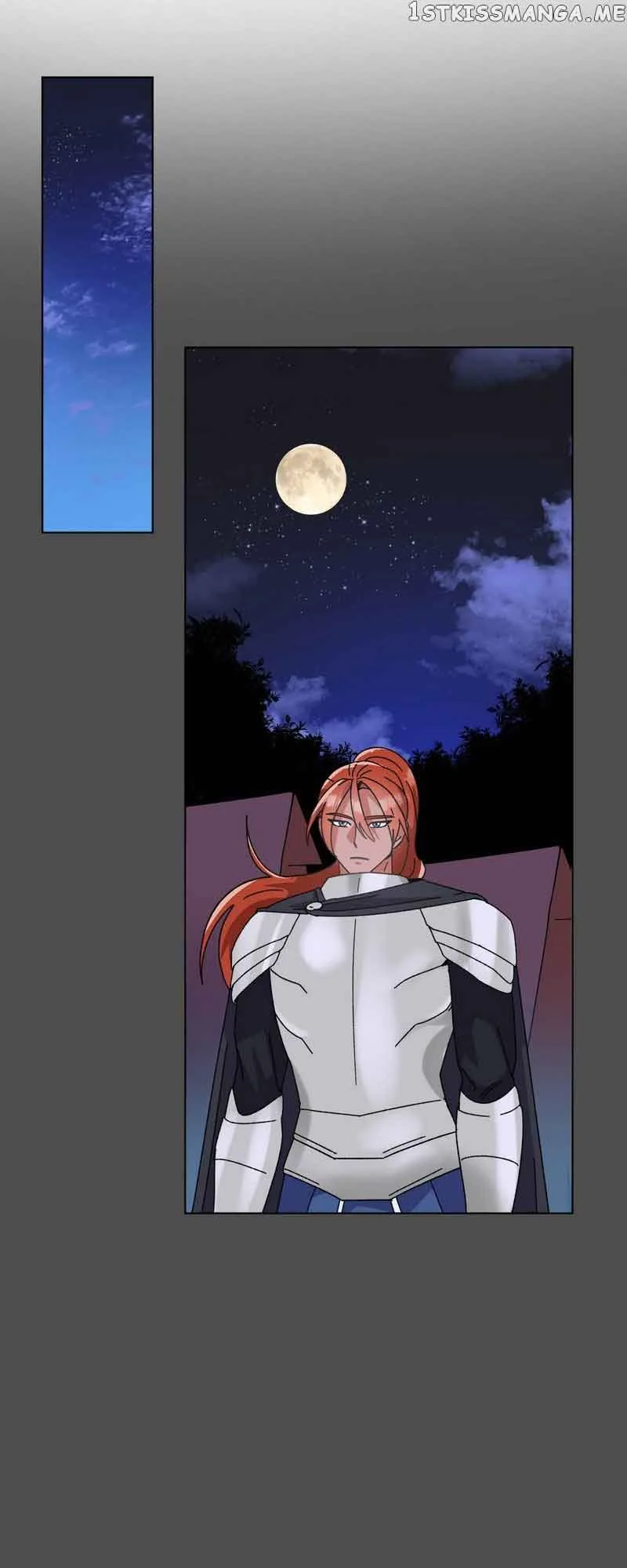 A Second Chance at Saving You Chapter 6 page 37