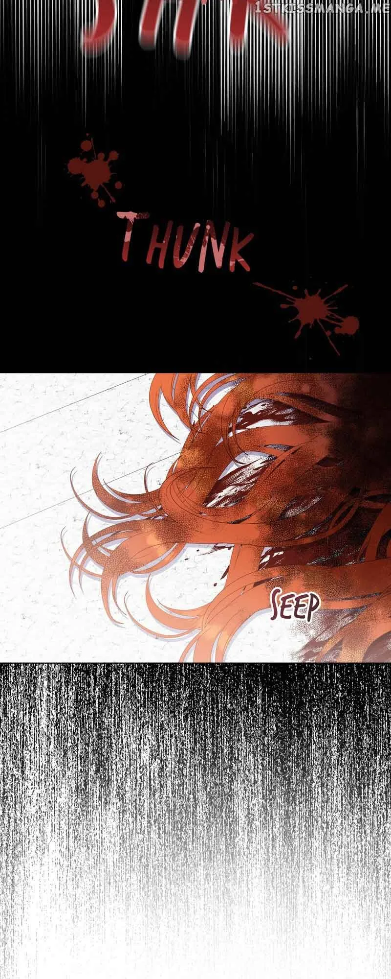 A Second Chance at Saving You Chapter 3 page 62