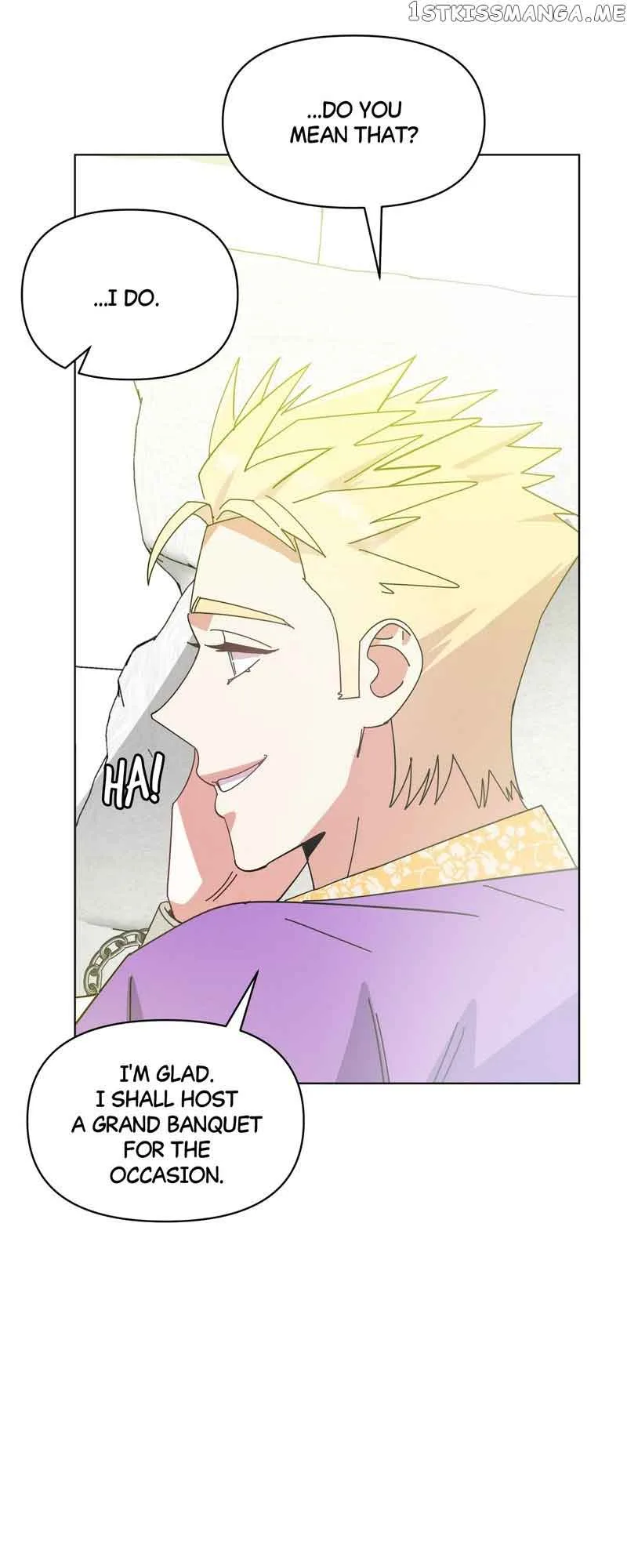 A Second Chance at Saving You Chapter 4 page 17